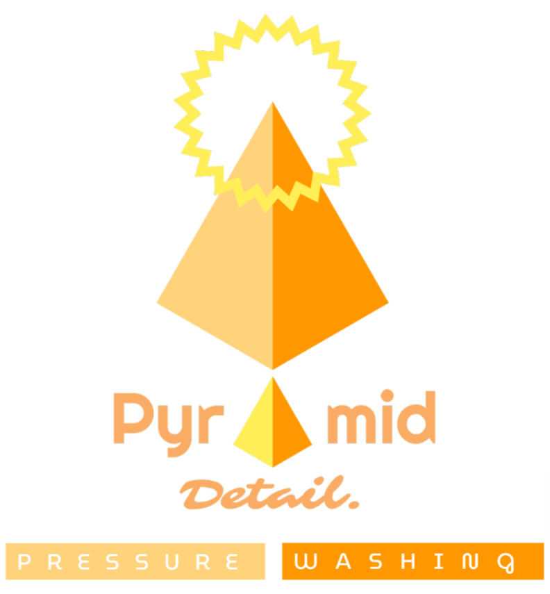 Pyramid Detail Pressure Washing Pressure Washing Services